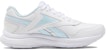 (W) Reebok Walk Ultra 7 DMX 'Putih Glass Blue' EH0940