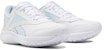 (W) Reebok Walk Ultra 7 DMX 'Putih Glass Blue' EH0940
