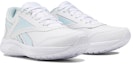 Lookbook (W) Reebok Walk Ultra 7 DMX 'Putih Glass Blue' EH0940