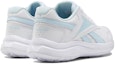 Shop (W) Reebok Walk Ultra 7 DMX 'Putih Glass Blue' EH0940
