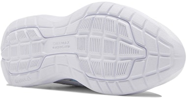 Reebok Walk Ultra 7 DMX Max 低筒抗磨慢跑鞋 女款 白藍 Purchase Reebok Walk Ultra 7 DMX Max 低筒抗磨慢跑鞋 女款 白藍