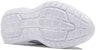 (W) Reebok Walk Ultra 7 DMX 'Putih Glass Blue' EH0940