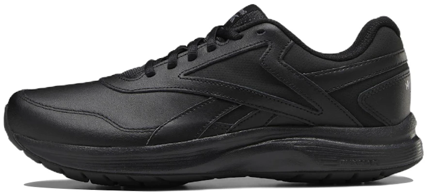 Reebok Walk Ultra 7 Dmx Max 寬楦舒適耐磨跑步鞋 女款 碳黑 Buy Reebok Walk Ultra 7 Dmx Max 寬楦舒適耐磨跑步鞋 女款 碳黑