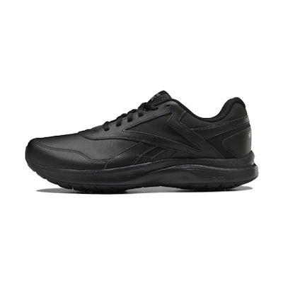 (W) Reebok Walk Ultra 7 DMX Max 'Carbon Black'