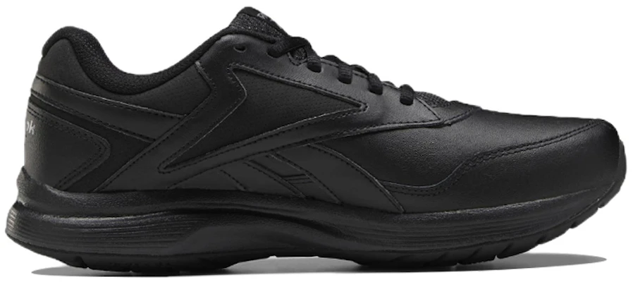 Reebok Walk Ultra 7 Dmx Max 寬楦舒適耐磨跑步鞋 女款 碳黑 Order Reebok Walk Ultra 7 Dmx Max 寬楦舒適耐磨跑步鞋 女款 碳黑
