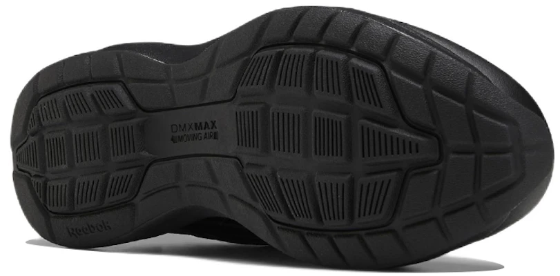 Reebok Walk Ultra 7 Dmx Max 寬楦舒適耐磨跑步鞋 女款 碳黑 Purchase Reebok Walk Ultra 7 Dmx Max 寬楦舒適耐磨跑步鞋 女款 碳黑