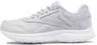 Buy Reebok Walk Ultra 7 DMX Max 女款 灰色低帮耐磨跑步鞋