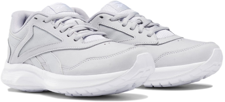 (Women) Reebok Walk Ultra 7 DMX Max 'Grey Low Top' FU7279 Lookbook (Women) Reebok Walk Ultra 7 DMX Max 'Grey Low Top' FU7279