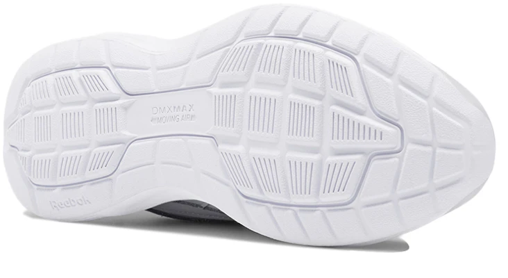 Reebok Walk Ultra 7 DMX Max 女款 灰色低帮耐磨跑步鞋 Purchase Reebok Walk Ultra 7 DMX Max 女款 灰色低帮耐磨跑步鞋