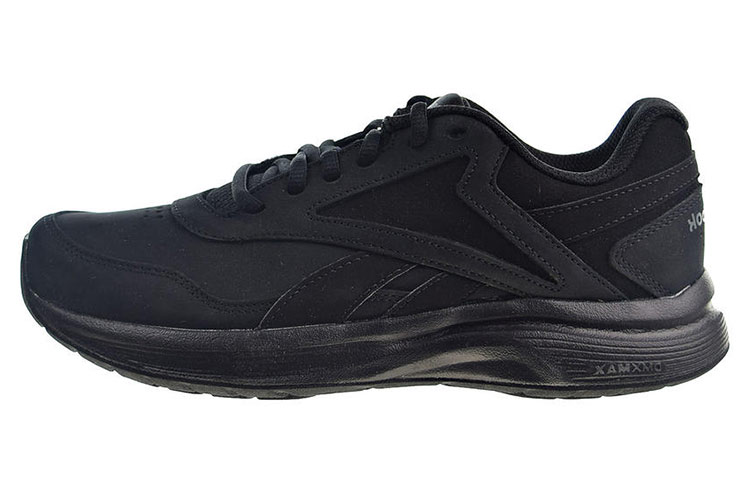 (Women) Reebok Walk Ultra 7 DMX Max RG 'Black Low-Top Runner' FU7280