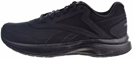 (Women) Reebok Walk Ultra 7 DMX Max RG 'Black Low-Top Runner' FU7280 (Women) Reebok Walk Ultra 7 DMX Max RG 'Black Low-Top Runner' FU7280