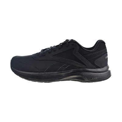 (W) Reebok Walk Ultra 7 DMX Max RG 'Black Low-Top RNNR'