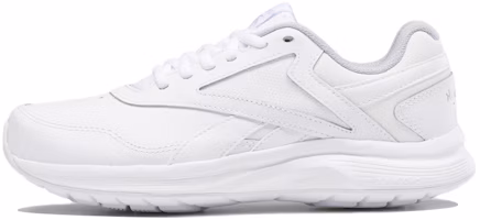 (Women) Reebok Walk Ultra 7 DMX Max Wide 'Cloud White' FU7281 (Women) Reebok Walk Ultra 7 DMX Max Wide 'Cloud White' FU7281
