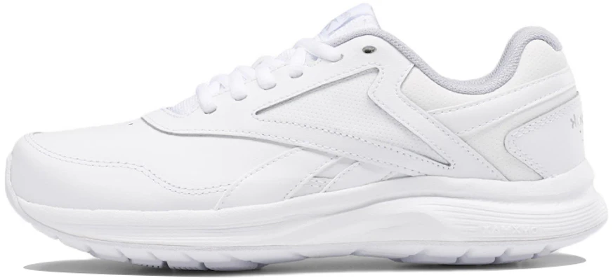 Reebok Walk Ultra 7 Dmx Max 寬版舒適耐磨戶外運動跑步鞋 女款 雲白 Buy Reebok Walk Ultra 7 Dmx Max 寬版舒適耐磨戶外運動跑步鞋 女款 雲白
