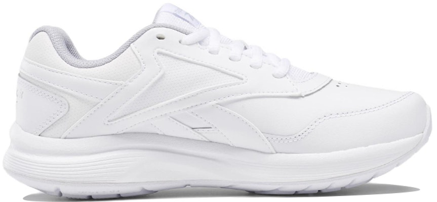 (Women) Reebok Walk Ultra 7 DMX Max Wide 'Cloud White' FU7281 Order (Women) Reebok Walk Ultra 7 DMX Max Wide 'Cloud White' FU7281