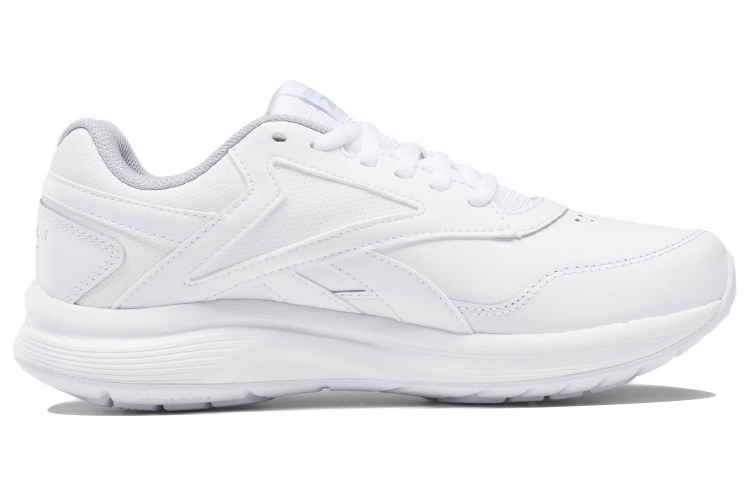 Order Reebok Walk Ultra 7 Dmx Max 寬版舒適耐磨戶外運動跑步鞋 女款 雲白