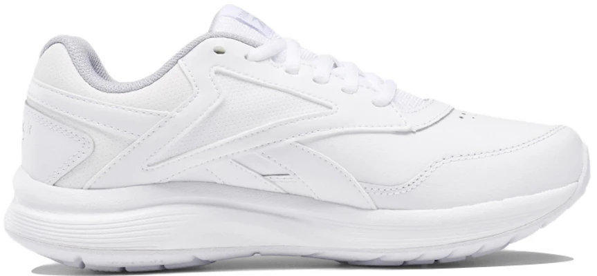 Reebok Walk Ultra 7 Dmx Max 寬版舒適耐磨戶外運動跑步鞋 女款 雲白 Order Reebok Walk Ultra 7 Dmx Max 寬版舒適耐磨戶外運動跑步鞋 女款 雲白
