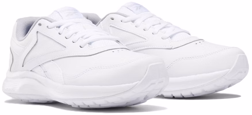 (Women) Reebok Walk Ultra 7 DMX Max Wide 'Cloud White' FU7281 Lookbook (Women) Reebok Walk Ultra 7 DMX Max Wide 'Cloud White' FU7281