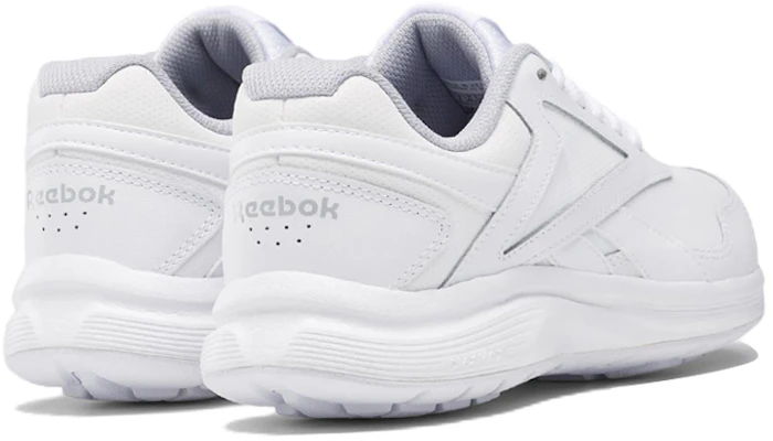Reebok Walk Ultra 7 Dmx Max 寬版舒適耐磨戶外運動跑步鞋 女款 雲白 Shop Reebok Walk Ultra 7 Dmx Max 寬版舒適耐磨戶外運動跑步鞋 女款 雲白