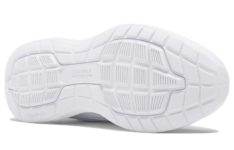 Purchase Reebok Walk Ultra 7 Dmx Max 寬版舒適耐磨戶外運動跑步鞋 女款 雲白