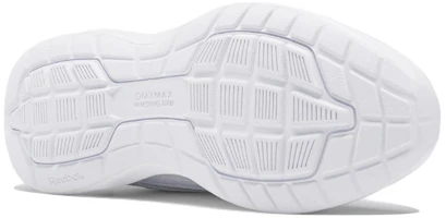Purchase Reebok Walk Ultra 7 Dmx Max 寬版舒適耐磨戶外運動跑步鞋 女款 雲白