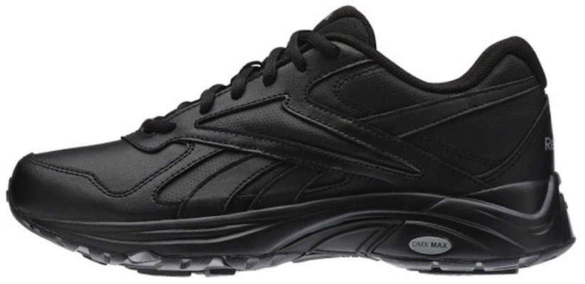 (Women) Reebok Walk Ultra V DMX Max 'Black Comfort' V70624 Buy (Women) Reebok Walk Ultra V DMX Max 'Black Comfort' V70624