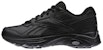 (W) Reebok Walk Ultra V DMX Max 'Hitam Selesa' V70624