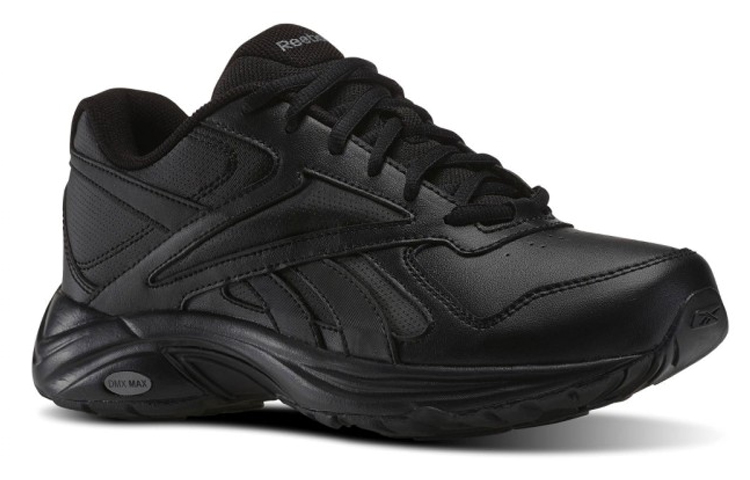 Lookbook (W) 锐步 Walk Ultra V DMX Max '黑色舒适' V70624
