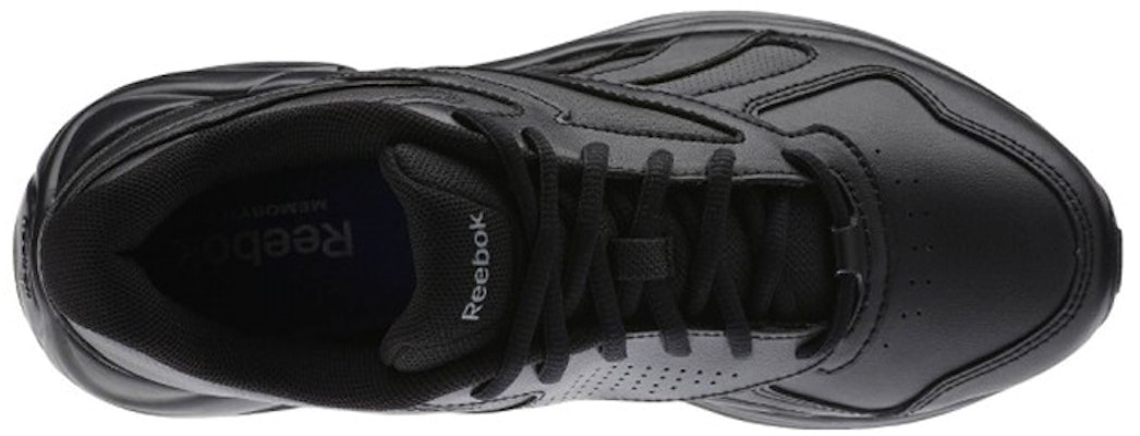 (Women) Reebok Walk Ultra V DMX Max 'Black Comfort' V70624 Shop (Women) Reebok Walk Ultra V DMX Max 'Black Comfort' V70624