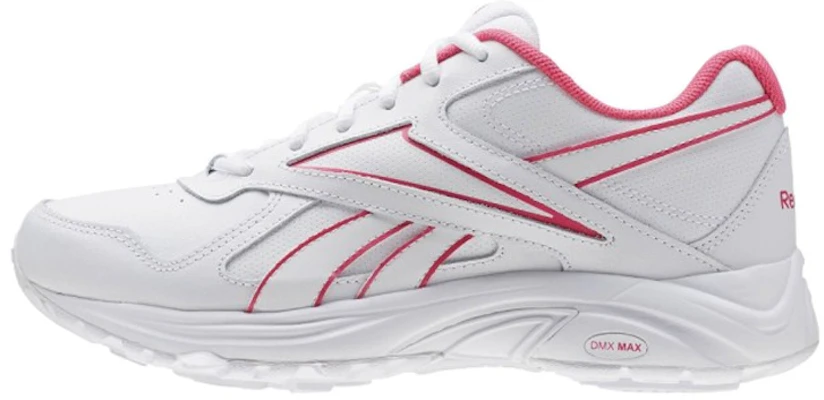 (W) リーボック ウォーク ウルトラV DMX Max (ホワイト) AR2922 Buy (W) リーボック ウォーク ウルトラV DMX Max (ホワイト) AR2922