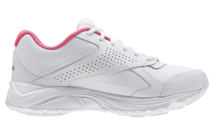 Order (W) リーボック ウォーク ウルトラV DMX Max (ホワイト) AR2922