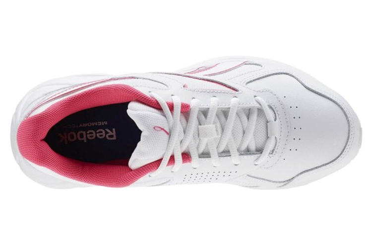 Shop (W) リーボック ウォーク ウルトラV DMX Max (ホワイト) AR2922