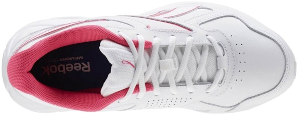 (Women) Reebok Walk Ultra V DMX Max 'White' AR2922 Shop (Women) Reebok Walk Ultra V DMX Max 'White' AR2922