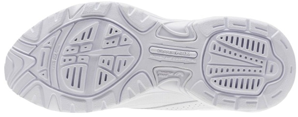 (Women) Reebok Walk Ultra V DMX Max 'White' AR2922 Details for (Women) Reebok Walk Ultra V DMX Max 'White' AR2922