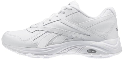 (Women) Reebok Walk Ultra V DMX Max 'White Low-Top Casual Running' V70623 (Women) Reebok Walk Ultra V DMX Max 'White Low-Top Casual Running' V70623