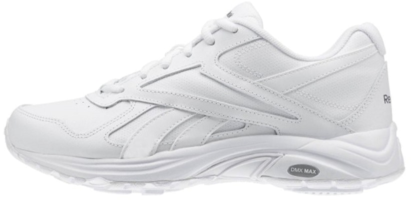 (W) Reebok Walk Ultra V DMX Max 'Putih Low-Top Kasual Lari' V70623 Buy (W) Reebok Walk Ultra V DMX Max 'Putih Low-Top Kasual Lari' V70623