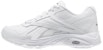 (W) Reebok Walk Ultra V DMX Max 'Putih Low-Top Kasual Berjalan' V70623