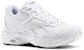 (W) Reebok Walk Ultra V DMX Max 'Putih Low-Top Kasual Berjalan' V70623