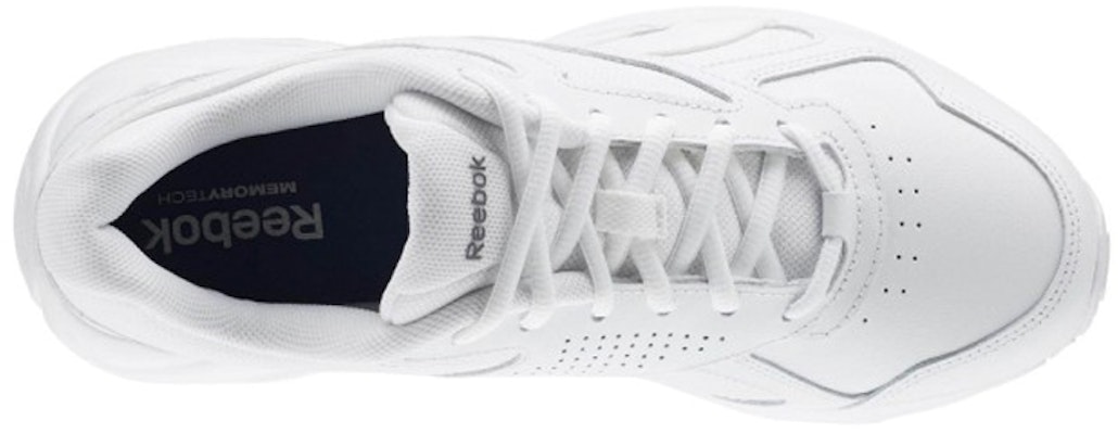 (W) Reebok Walk Ultra V DMX Max 'Putih Low-Top Kasual Lari' V70623 Shop (W) Reebok Walk Ultra V DMX Max 'Putih Low-Top Kasual Lari' V70623