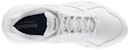 (W) Reebok Walk Ultra V DMX Max 'Putih Low-Top Kasual Berjalan' V70623