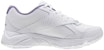 (W) Reebok Walk Ultra V DMX Max 'Putih Ungu' AR2925