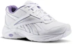 Lookbook (W) Reebok Walk Ultra V DMX Max 'Putih Ungu' AR2925