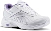 Lookbook (W) Reebok Walk Ultra V DMX Max 'Putih Ungu' AR2925