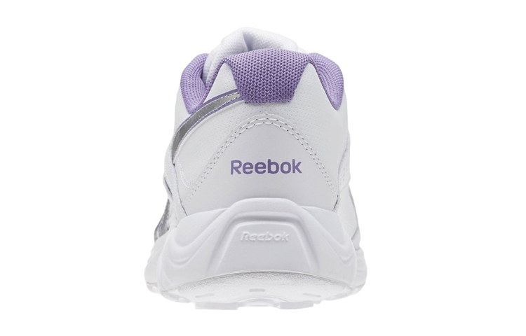 Purchase (W) Reebok Walk Ultra V DMX Max 'Putih Ungu' AR2925