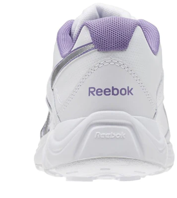 (W) Reebok Walk Ultra V DMX Max 'Putih Ungu' AR2925 Purchase (W) Reebok Walk Ultra V DMX Max 'Putih Ungu' AR2925