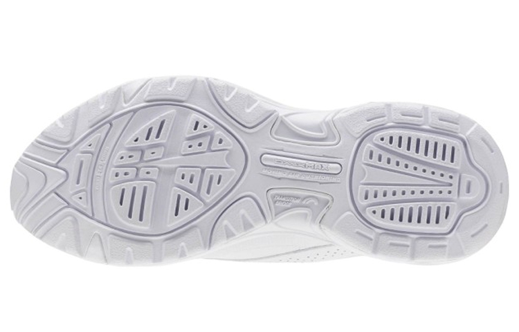 Details for (W) Reebok Walk Ultra V DMX Max 'Putih Ungu' AR2925