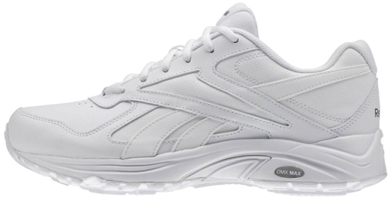 (Women) Reebok Walk Ultra V DMX Max WD 'Breathable Comfort White' AQ9224 Buy (Women) Reebok Walk Ultra V DMX Max WD 'Breathable Comfort White' AQ9224