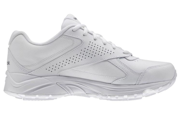 Order (W) Reebok Walk Ultra V DMX Max WD 'Comodidad Transpirable Blanco' AQ9224