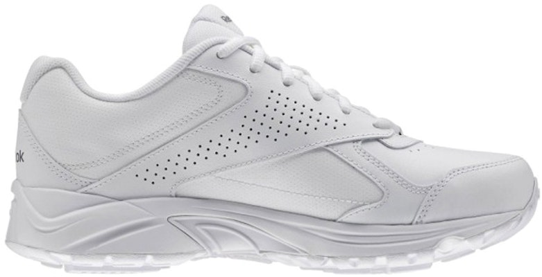 (Women) Reebok Walk Ultra V DMX Max WD 'Breathable Comfort White' AQ9224 Order (Women) Reebok Walk Ultra V DMX Max WD 'Breathable Comfort White' AQ9224