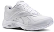 Lookbook (W) Reebok Walk Ultra V DMX Max WD 'Comodidad Transpirable Blanco' AQ9224